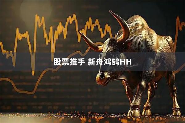 股票推手 新舟鸿鹄HH